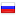 greendail.ru hosted country